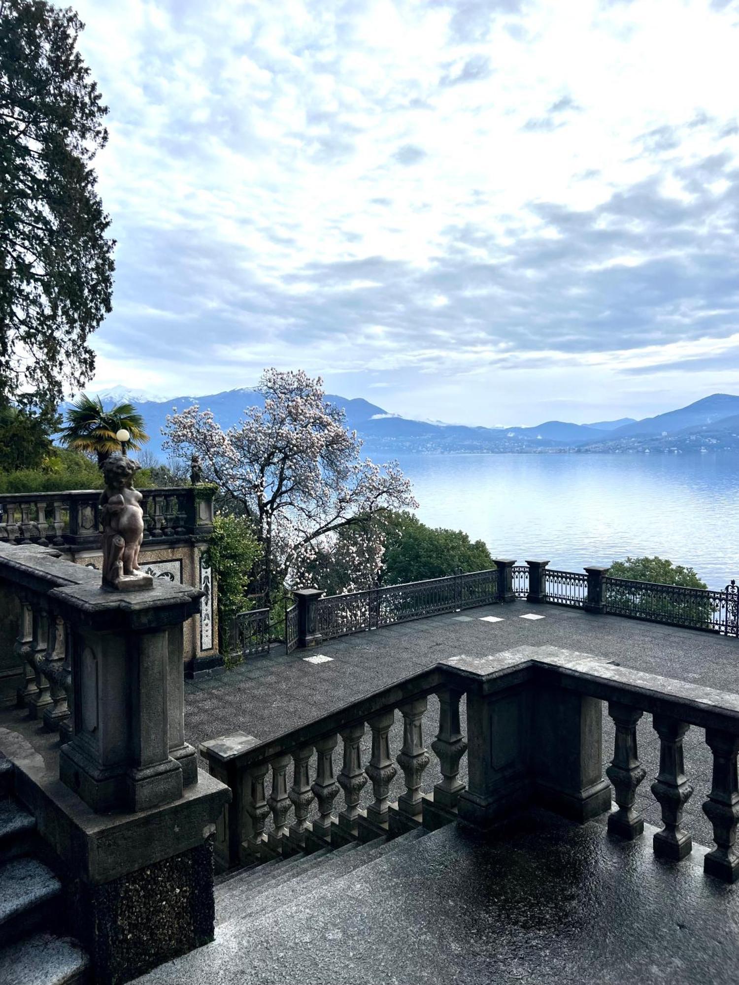 OggebioElizaveta公寓 外观 照片